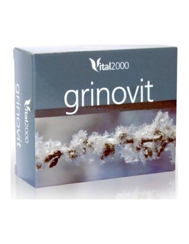 Grinovit 60 Comp