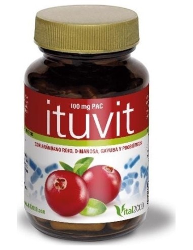 Vital 2000 Ituvit 30Caps