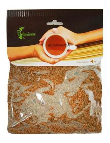 Botanicum Alcaravea 50G