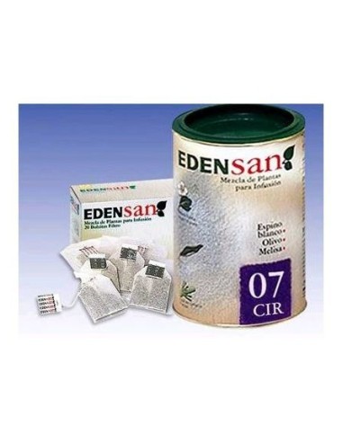 Edensan 07 Circulacion  20 Filtros