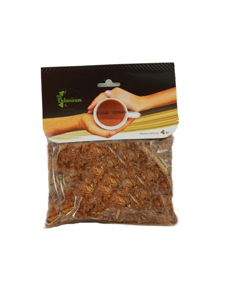 Botanicum Pino Yemas 50G