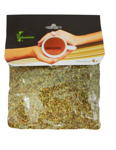 Botanicum Oregano 40G