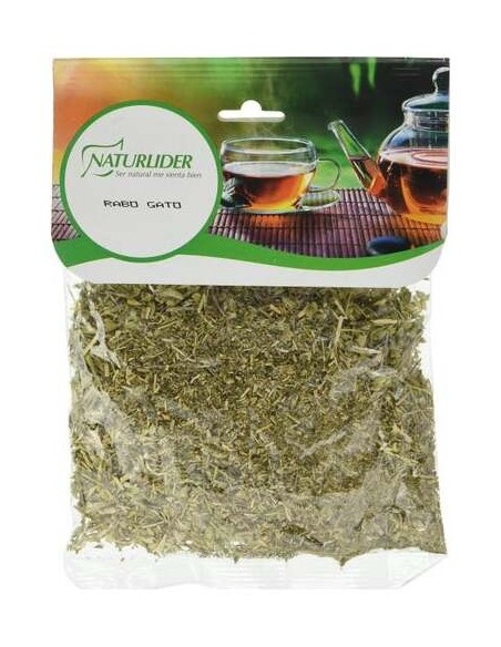 Botanicum Rabo Gato 45G