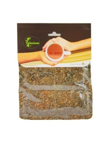 Botanicum Té Verde 50G