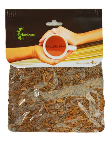 Botanicum  Valeriana 50G