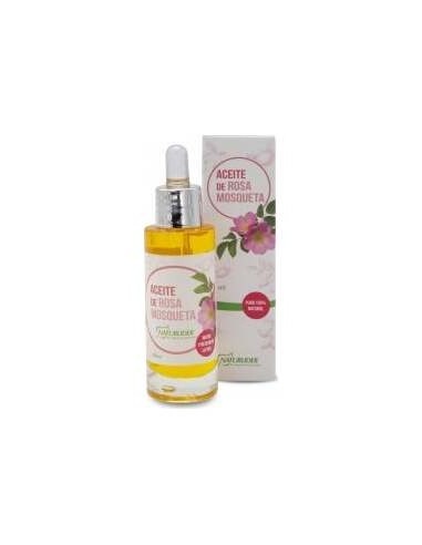 Botanicum Aceite Rosa Mosqueta 30Ml