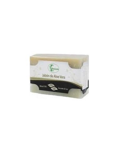 Botanicum Jabón Argán 100G