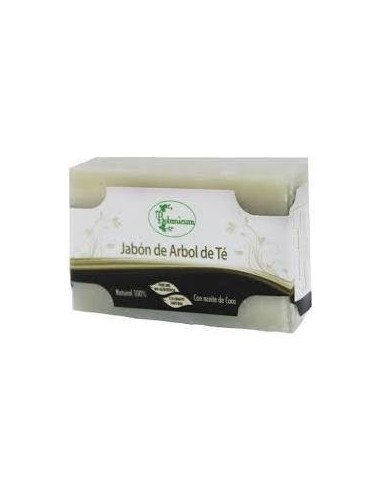 Botanicum Jabon Arbol Te 100G