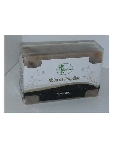 Jabon Propoleo 100 G