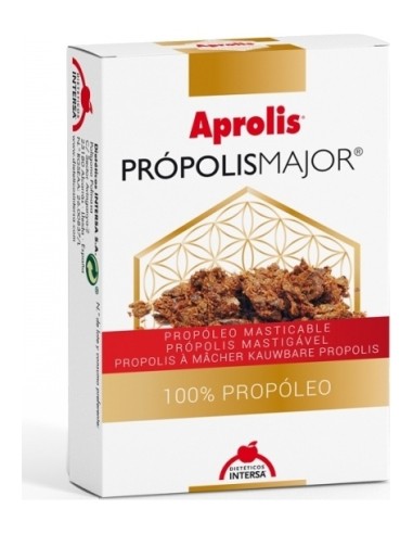 Aprolis Propolis Major 10 G