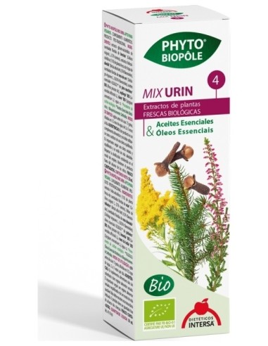 Phytobiopole Mix Urin 50 Ml