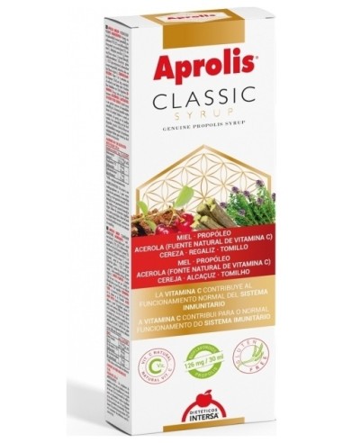 Aprolis Jarabe 250 Ml