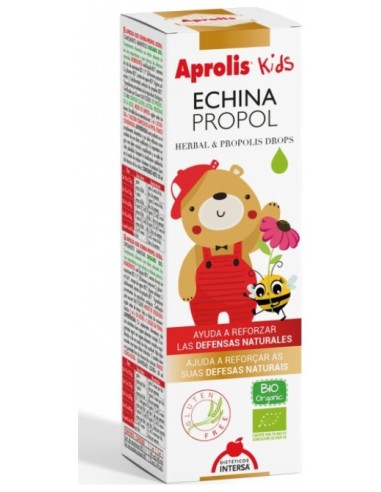 Aprolis Kids Echina Propol 50 Ml