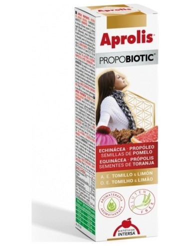 Aprolis Propobiotic 30 Ml Gotas Intersa