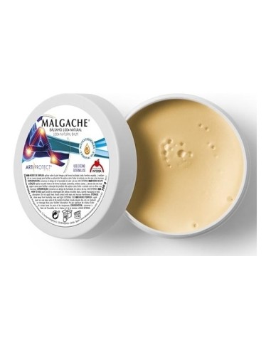 Intersa Balsamo Malgache 100G