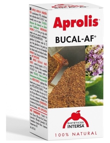 Intersa Aprolis Bucal-Af 15Ml