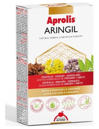 Aprolis Aringil 30 Comp