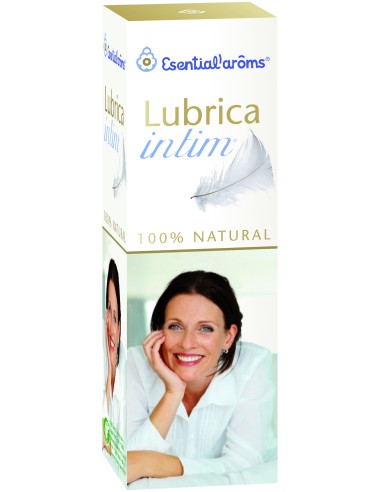 Intersa Esential Lubrica Intim 15Ml