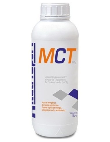 Nutrisport Mct & Mct + Esenciales 1000 Ml