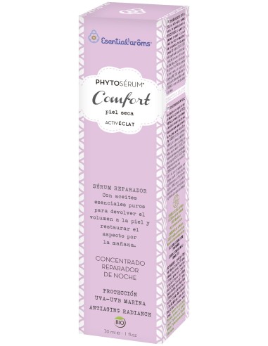 Phytoserum Comfort Piel Seca 30 Ml