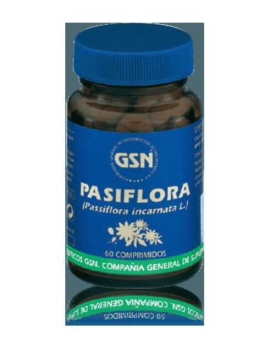 Gsn Pasiflora 60Comps