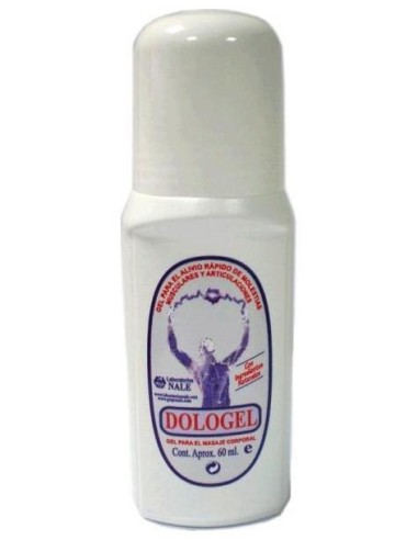 Dologel Roll-On 60 Ml