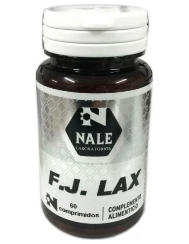 Nale F.J. Lax 60Comp