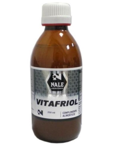 Vitafriol 250 Ml