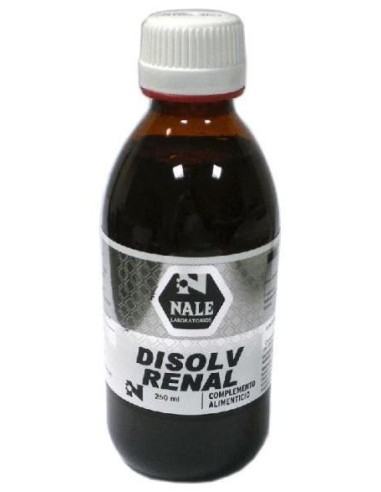 Disolv-Renal 250  Ml