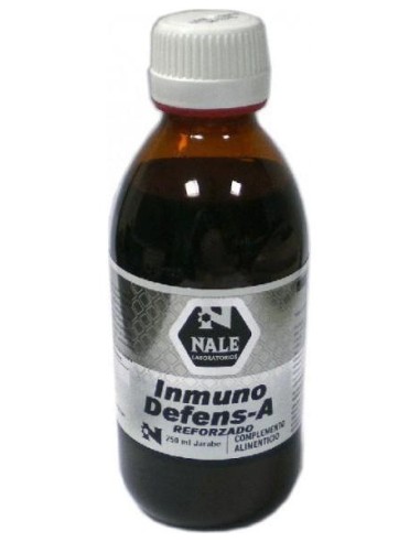 Inmuno Defens 250 Ml