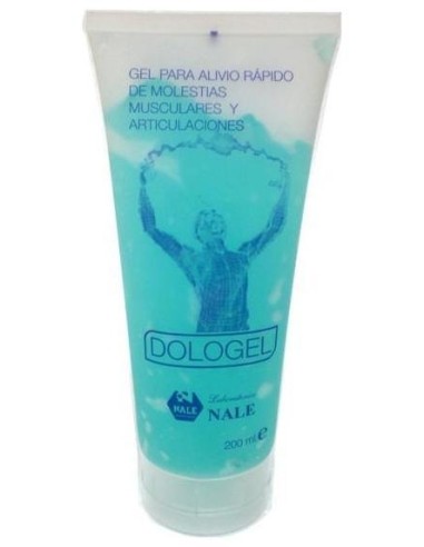 Nale Dologel Tubo 200Ml