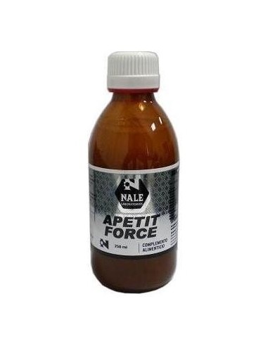 Apetit-Force