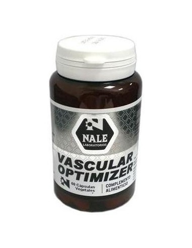 Vascular Optimizer 60 Caps