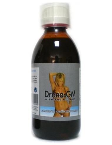 Nale Drena Gm Vientre Plano 250Ml