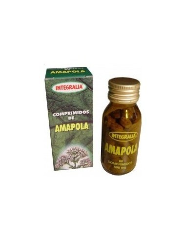 Integralia Amapola 60Comps