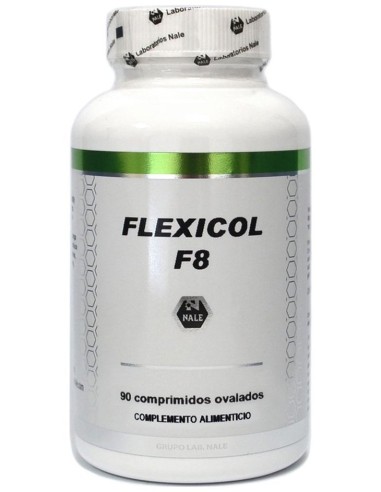 Nale Flexicol F8 90Comp