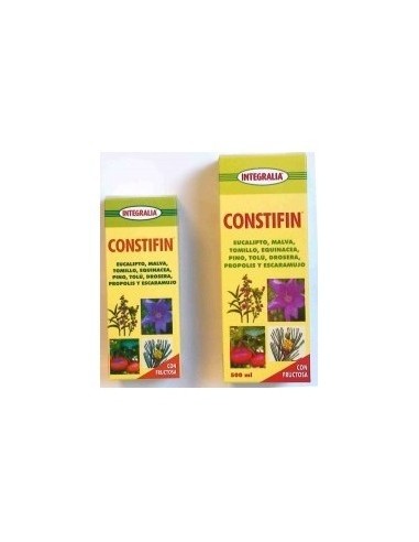 Integralia Constifin Jarabe 250 Ml