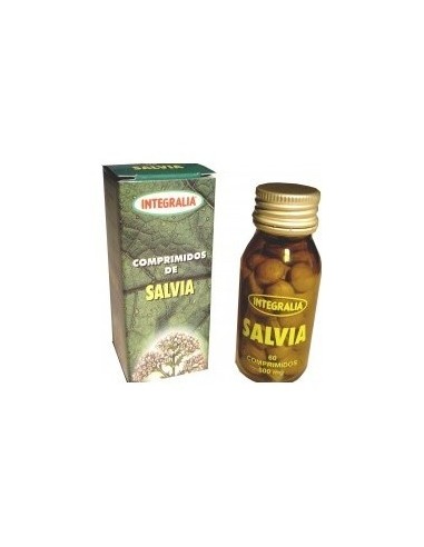 Salvia 60 Comp 500 Mg