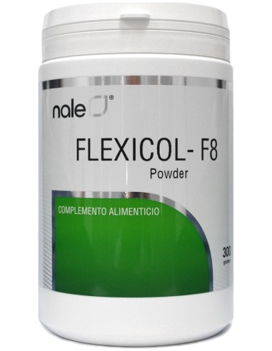 Nale Flexicol F8 Powder 300G