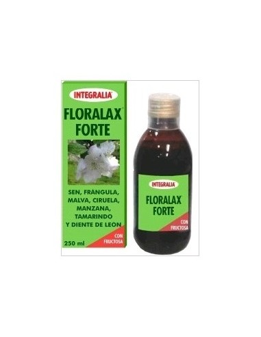 Integralia Floralax Forte 250Ml