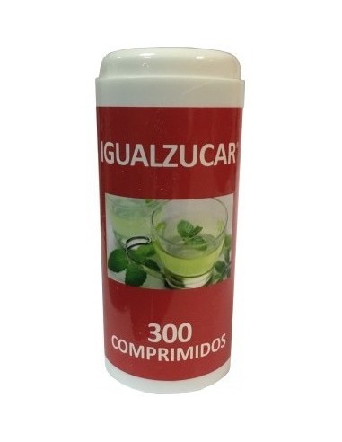 Igualzucar 300  Comp