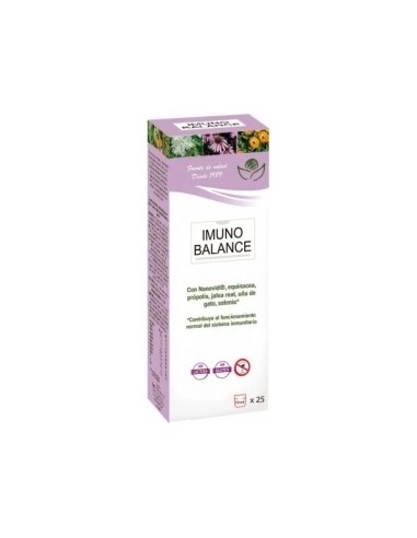 Inmunobalance 250 Ml