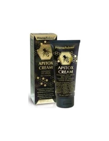 Prisma Natural Apitox Crema 100 Ml