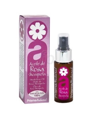 Prisma Natural Aceite Rosa Mosqueta Spray 50Ml