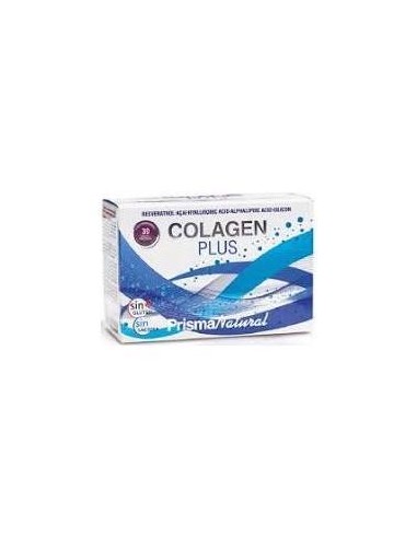 Colageno Plus Antiaging 30 Sobres