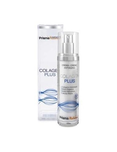 Prisma Natural Crema Regeneradora Colagen Plus 50Ml