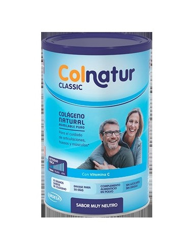 Colnatur Classic Neutro 300 G