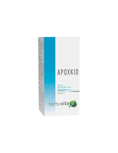 Apoxkid Pso 50 Gr