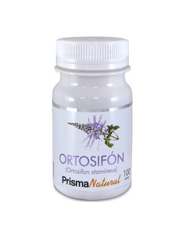 Ortosifón Prisma Natural 100 Comprimidos 500 Mg