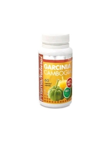 Prisma Natural Garcinia Cambogia 60Comp